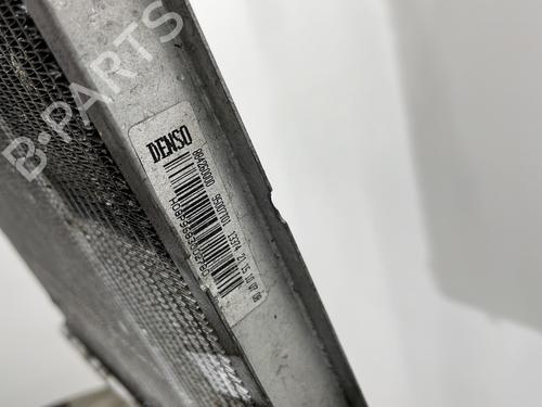 Water radiator PEUGEOT 207 (WA_, WC_) 1.4 16V | BP29921810M31