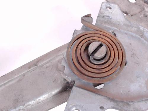 Used Front right window mechanism Front right window mechanism TOYOTA CELICA Coupe (_A4_) 1.6 ST (TA40) (86 hp) 21235667 21235667