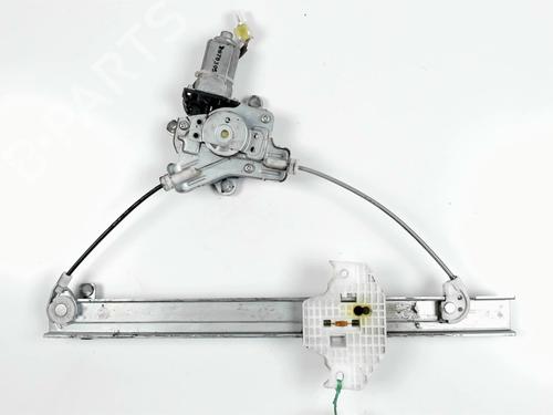 Rear right window mechanism HYUNDAI MATRIX (FC) 1.5 CRDi VGT | BP20465765C25 