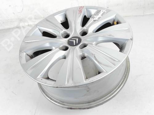 Used Rim Rim CITROËN C3 Picasso (SH_) 1.6 HDI 90 (92 hp) 20445119 20445119
