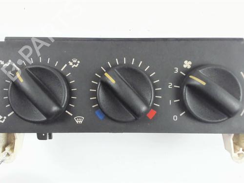 Climate control OPEL MOVANO A Van (X70) 2.2 DTI (FD) 93184729