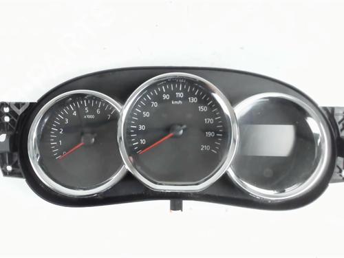 Instrument cluster DACIA DUSTER (HS_) 1.5 dCi | BP25601447C47 - Image 3