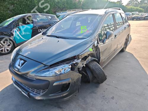 Used Parts PEUGEOT 308 SW I (4E_, 4H_) 1.6 HDi (109 hp) 4307587