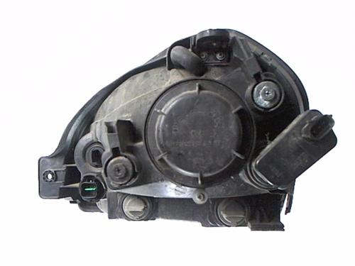 Right headlight HYUNDAI TUCSON (JM) 2.0 CRDi All-wheel Drive | BP20462833C29 