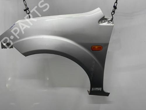 Left front fenders FORD FIESTA V (JH_, JD_) 1.4 16V | BP20395631C41 