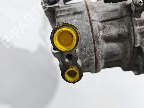 Used AC compressor AC compressor OPEL ASTRA K Sports Tourer (B16) 1.6 CDTi (35) (136 hp) 40002952 40002952