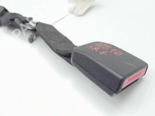 Seat buckle DACIA SANDERO 1.2 16V | BP21238455I32 - Image 4