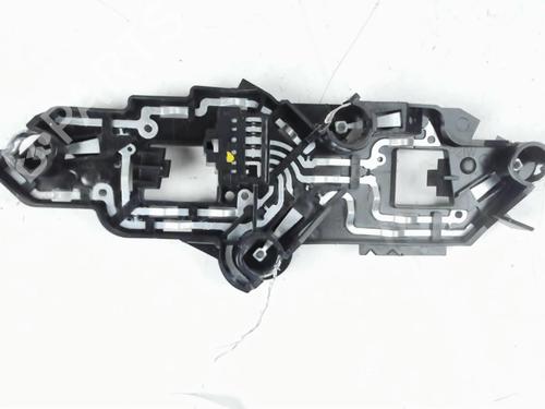 Lampeholder Lampeholder PEUGEOT 307 (3A/C) 1.6 HDi 110 (109 hp) 34635613 34635613