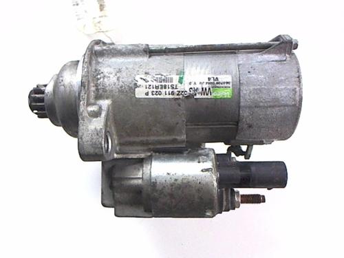 Starter VW GOLF VI (5K1) 2.0 TDI | BP20448850M8 