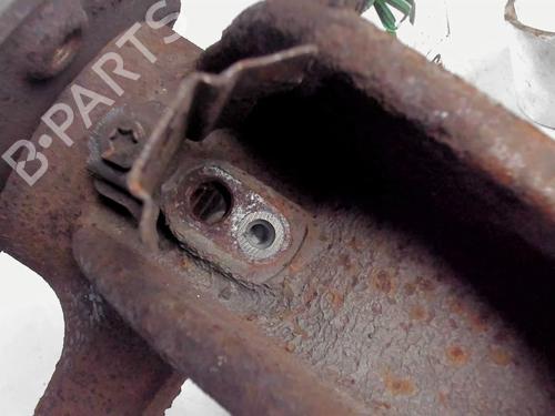 Used Left front steering knuckle Left front steering knuckle TOYOTA AYGO (_B1_) 1.0 (KGB10_, KGB10R) (68 hp) 20469772 20469772