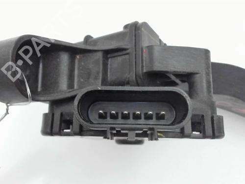 Electronic module OPEL MERIVA B MPV (S10) 1.7 CDTI (75) | BP21237606M83 