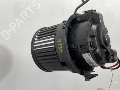 Heater blower motor PEUGEOT 2008 I (CU_) 1.2 THP 110 / PureTech 110 | BP27873748M62