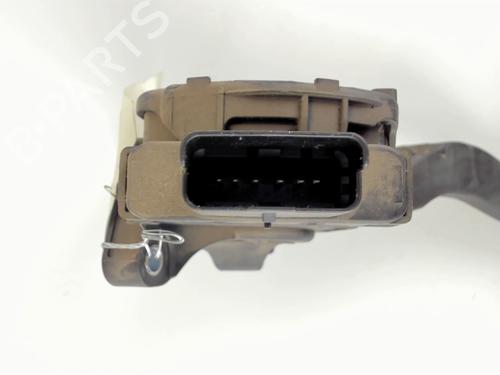 Used Electronic module CITROËN C3 II (SC_) 1.6 HDi 90 (90 hp) 21236507