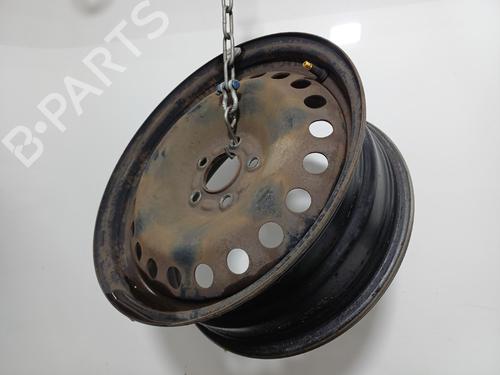 Fælk FORD FOCUS C-MAX (DM2) 1.6 TDCi | BP38024352C45 - Image 2