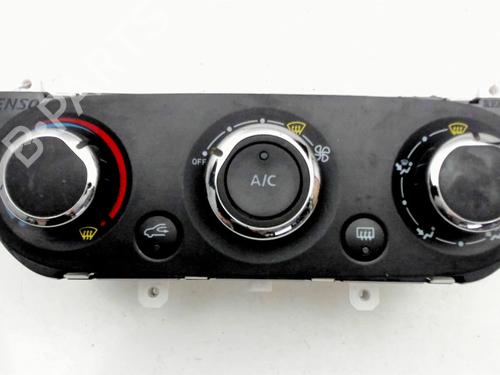 Climate control RENAULT CAPTUR I (J5_, H5_) 0.9 TCe 90 | BP36900523I5  - Image 5
