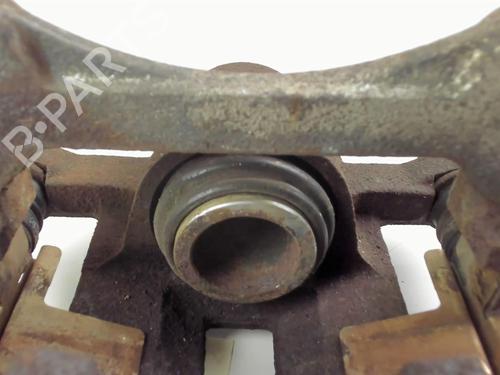 Left rear brake caliper CHEVROLET LACETTI (J200) 2.0 D | BP20465392M107 