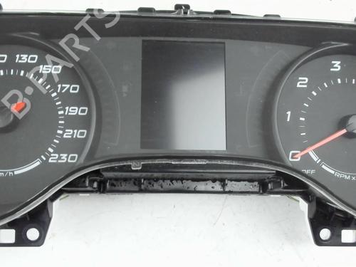 Kombiinstrument Kombiinstrument 38256406 38256406