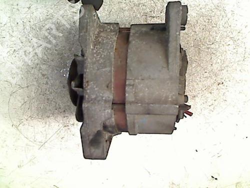 Used Alternator AUDI 80 B4 Saloon (8C2) S2 quattro (230 hp) 21229314