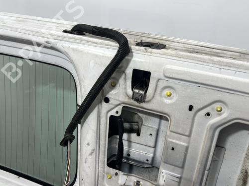 Left tailgate RENAULT MASTER II Van (FD) 2.5 dCi 120 (FD0M, FD0U, FD0W, FD2M, FD2W, FD3M, FD3U,... | BP30115639C76