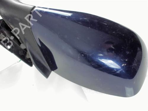 Used Left mirror Left mirror 20459248 20459248