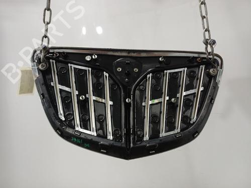 Used Grille Grille LANCIA MUSA (350_) 1.3 D Multijet (350.AXM11, 350.AXM1A, 350.AXI1A) (95 hp) 35892969 35892969