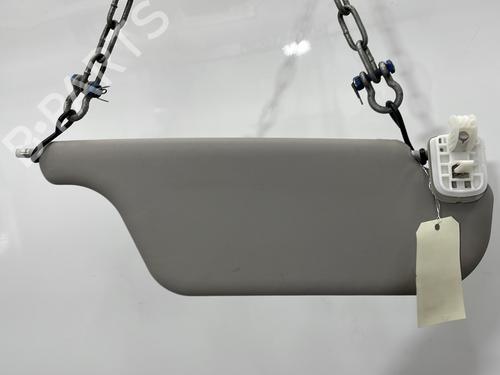 Aletta parasole sinistra RENAULT CLIO III (BR0/1, CR0/1) 1.6 16V (BR09, BR0T, CR09, CR0T) | BP30736590I1 