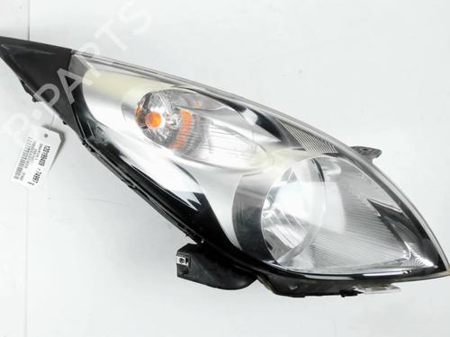 Right headlight CHEVROLET SPARK (M300) 1.0 | BP32149508C29  - Image 5