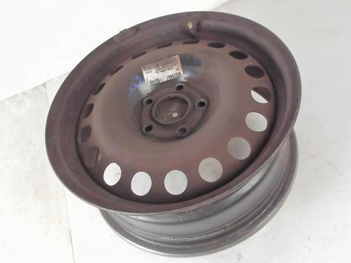 Felg OPEL VECTRA C (Z02) 2.2 DTI 16V (F69) | BP20446952C45 