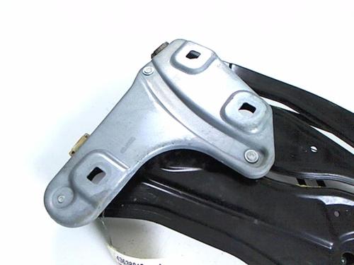 Used Rear left window mechanism PEUGEOT 308 CC (4B_) 2.0 HDi (4BRHRH, 4BRHRJ) (136 hp) 20399097