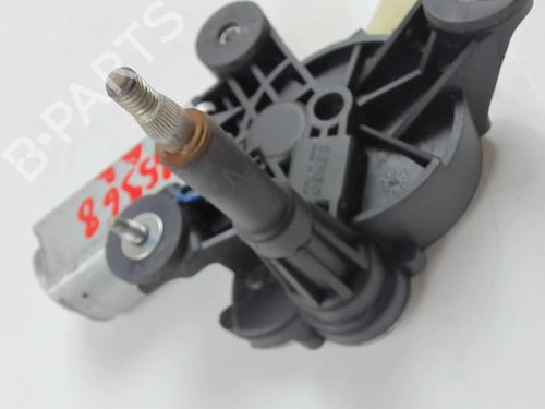 Rear wiper motor FIAT 500 (312_) 1.2 (312AXA1A) | BP20468266M102 