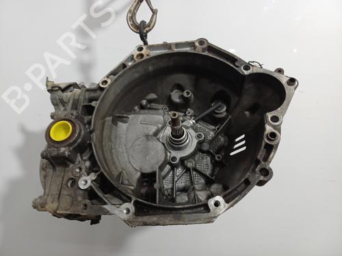 Gearbox PEUGEOT EXPERT Van (V_) 2.0 BlueHDi 120 | BP34355628M3  - Image 8