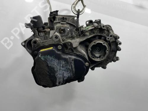 Gearbox SEAT IBIZA II (6K1) 1.9 TDI | BP21207519M3 
