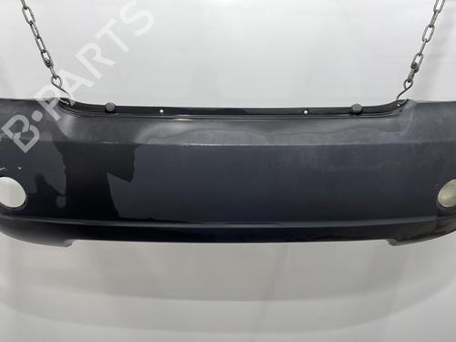 Used Rear bumper CHEVROLET MATIZ (M200, M250) 0.8 (52 hp) 28591095