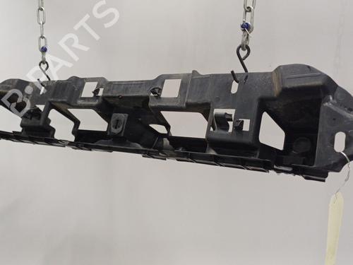 Used Rear bumper bracket Rear bumper bracket CITROËN C3 II (SC_) 1.4 HDi 70 (SC8HZC, SC8HR0, SC8HP4) (68 hp) 20423443 20423443