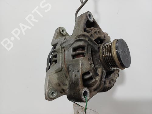 Alternator OPEL MERIVA B MPV (S10) 1.4 (75) | BP37458679M7 - Image 2