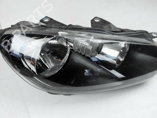 Right headlight VW GOLF VI (5K1) 1.6 TDI | BP40442039C29 - Image 4