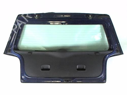 Used Tailgate Tailgate VW POLO (6N2) 1.4 TDI (75 hp) 20457563 20457563