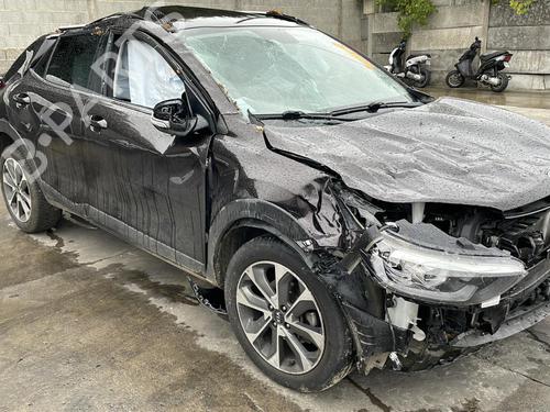 Seat buckle KIA STONIC (YB) 1.6 CRDi | BP21239240I32 - Image 7