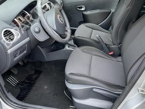 Front right window mechanism RENAULT CLIO III (BR0/1, CR0/1) 1.5 dCi | BP20446158C23 