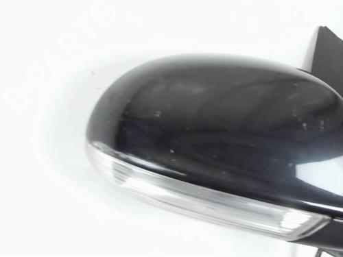 Right mirror VW GOLF V (1K1) 1.9 TDI | BP26964050C27 