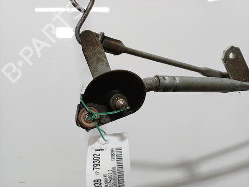 Used Front wipers mechanism Front wipers mechanism 39104109 39104109