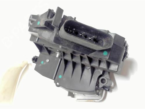 Used Rear right lock Rear right lock 20429041 20429041