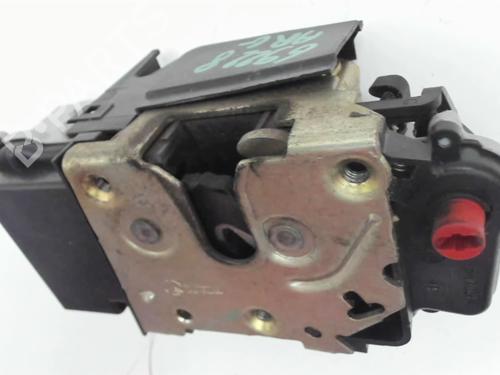 Rear left lock CITROËN XSARA PICASSO (N68) 1.8 16V | BP20394431C100 