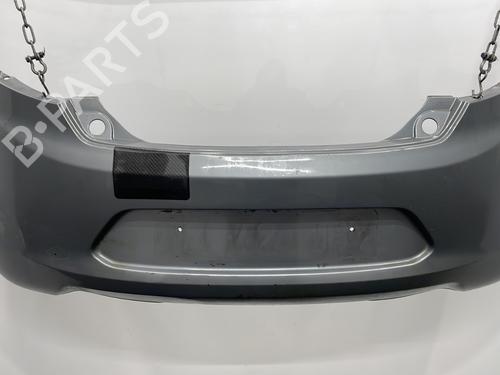 Used Rear bumper FORD KA (RU8) 1.2 (69 hp) 30443933