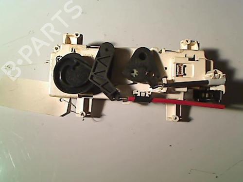 Climate control CITROËN XSARA Break (N2) 1.9 D | BP20460693I5 