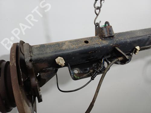 Rear axle FORD TRANSIT V363 Platform/Chassis (FED, FFD) 2.2 TDCi | BP34559227M2 - Image 2