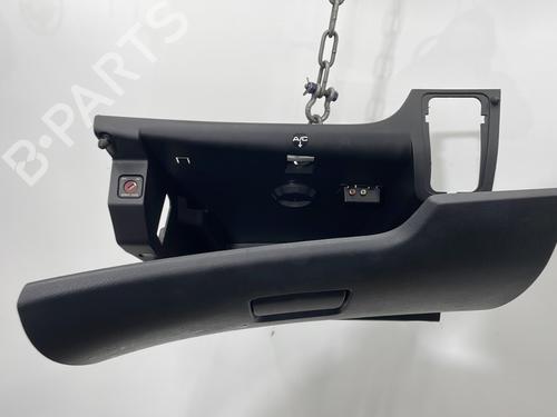 Glove box PEUGEOT 207 (WA_, WC_) 1.6 HDi | BP29760084C95 