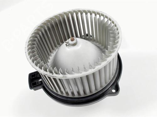 Heater blower motor MAZDA 2 (DY) 1.4 CD | BP20402394M62 - Image 2
