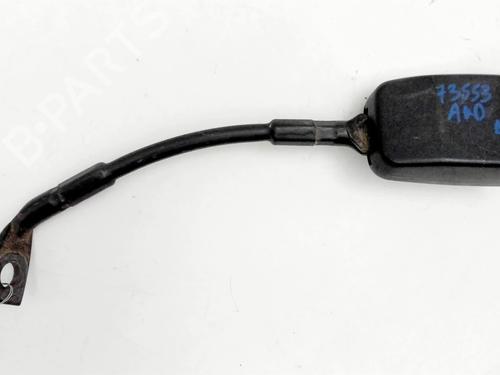 Used Seat buckle RENAULT RAPID Box Body/MPV (F40_, G40_) 1.4 (F40D) (79 hp) 26532110