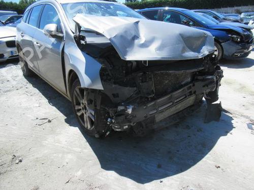 Engine control unit (ECU) VOLVO V60 I (155) D5 AWD | BP27409218M57 - Image 31